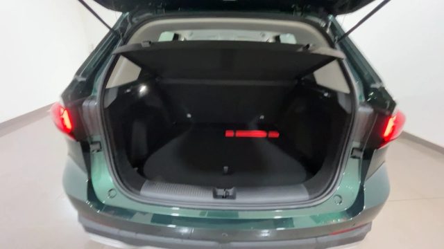 MG ZS usata, con Controllo elettronico della corsia