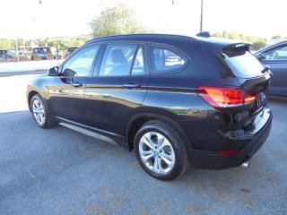 BMW X1 usata, con Controllo trazione
