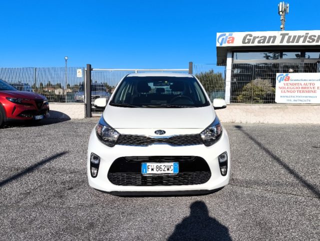 KIA Picanto usata 1