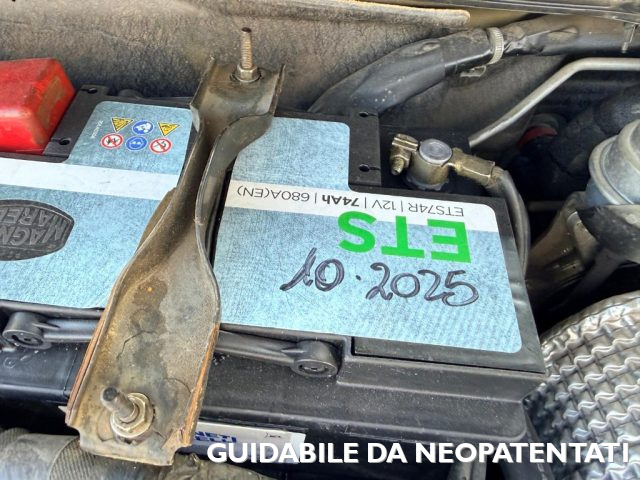 SUZUKI Grand Vitara usata, con Lettore CD
