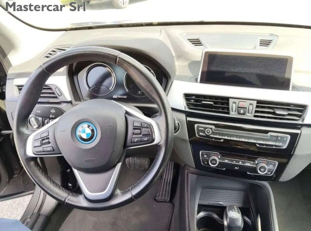BMW X1 usata, con Controllo trazione