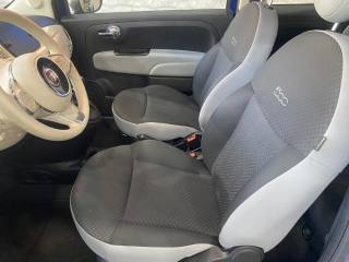 FIAT 500 usata, con ESP