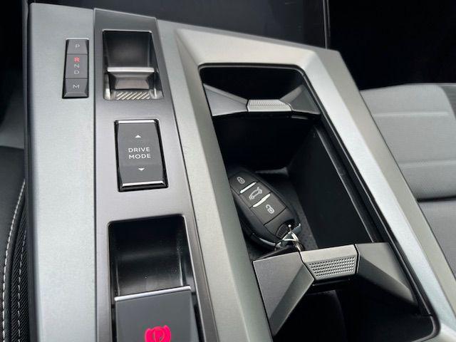 OPEL Grandland usata, con Immobilizzatore elettronico