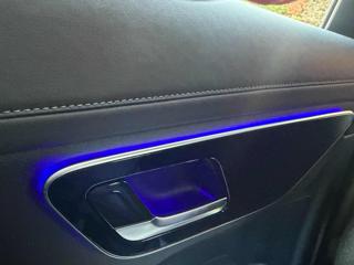 MERCEDES-BENZ GLC 220 usata, con Park Distance Control