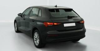 AUDI A3 usata, con Alzacristalli elettrici