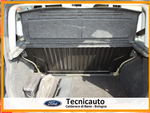 FIAT Panda usata, con Lettore CD