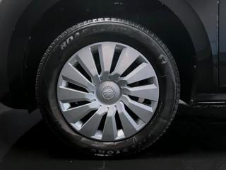 SKODA Kamiq usata, con Boardcomputer