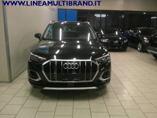 AUDI Q3 usata, con Airbag laterali