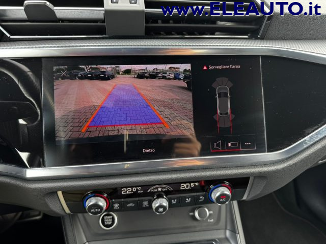 AUDI Q3 usata, con ESP