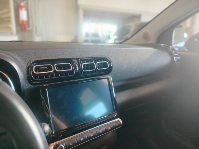 CITROEN C3 Aircross usata, con Sensore di luce