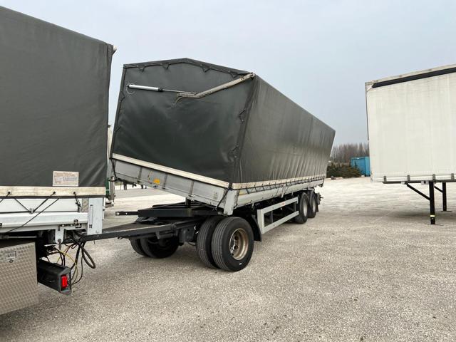 DAF usata 45