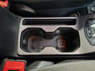 JEEP Renegade usata 82