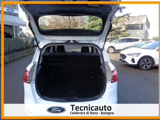 FORD B-Max usata, con Immobilizzatore elettronico