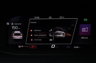 CUPRA Formentor usata, con Bluetooth