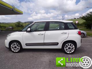 FIAT 500L 1.6 Multijet 105 CV Lounge