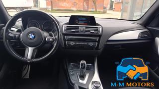 BMW 120 usata, con Chiusura centralizzata