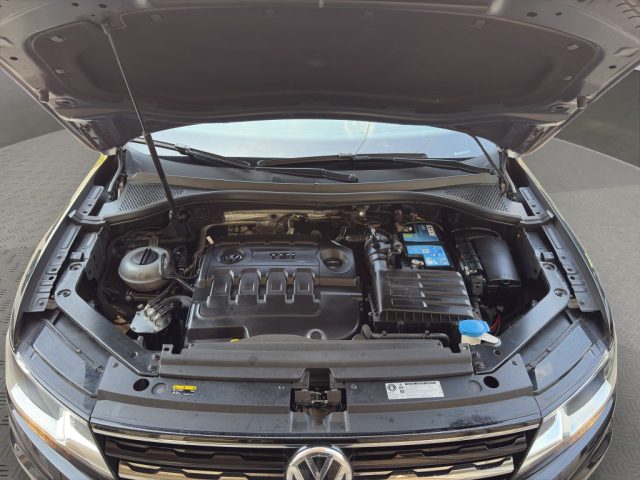 VOLKSWAGEN Tiguan usata 23