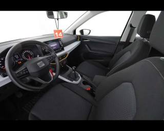 SEAT Arona usata, con Controllo automatico clima