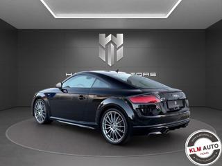 AUDI TT usata, con Airbag laterali