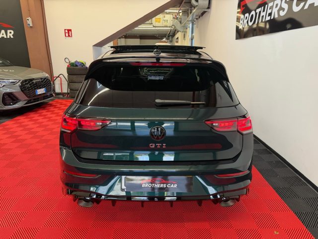 VOLKSWAGEN Golf GTI usata, con Alzacristalli elettrici