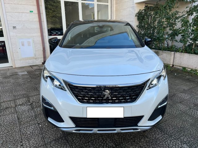 PEUGEOT 3008 usata 5