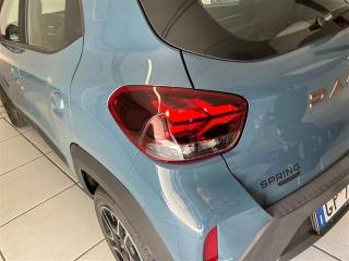 DACIA Spring usata, con Chiusura centralizzata