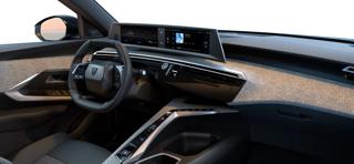 PEUGEOT 5008 usata, con Boardcomputer