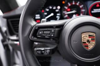PORSCHE 992 usata, con Vetri oscurati
