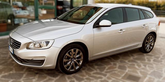 VOLVO V60 usata, con Airbag Passeggero