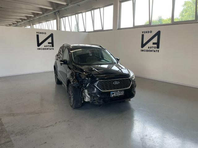 FORD Kuga usata, con ABS