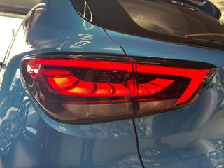 MG ZS usata, con Autoradio