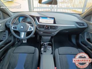 BMW 118 usata, con Luce d