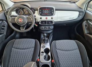 FIAT 500X usata, con Controllo trazione