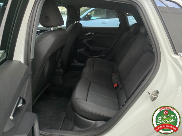 AUDI A3 usata, con Cruise Control