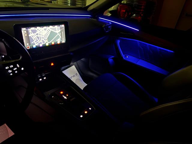 CUPRA Formentor usata, con Immobilizzatore elettronico