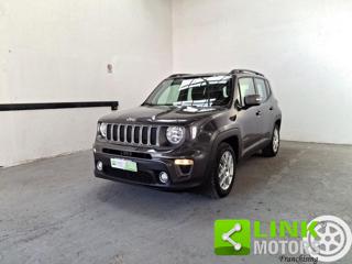 JEEP Renegade 1.0 T3 Limited GARANZIA INCLUSA