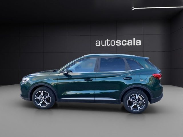 MG ZS usata, con Airbag