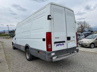IVECO Daily usata, con Lettore CD