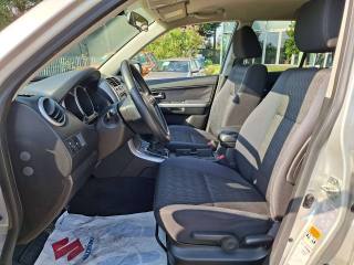 SUZUKI Grand Vitara usata, con Autoradio
