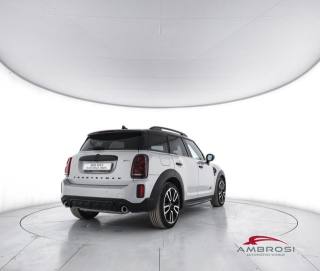 MINI Countryman usata 2