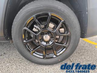 JEEP Renegade usata, con Servosterzo
