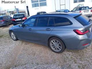 BMW 318 usata, con Airbag Passeggero