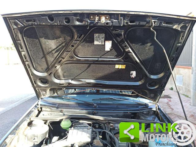 VOLKSWAGEN Golf usata 7
