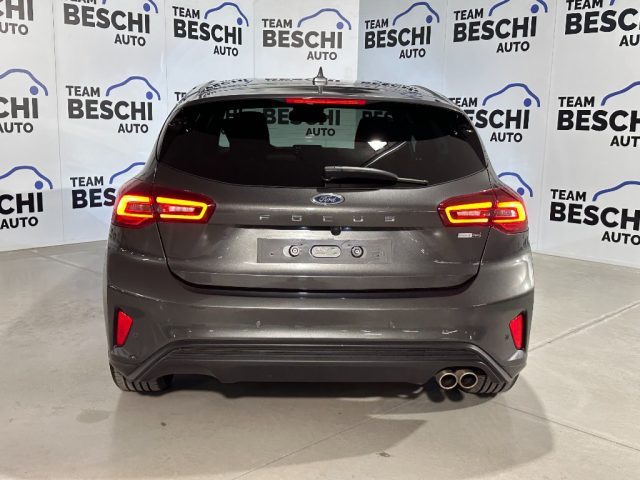 FORD Focus usata, con Sistema di navigazione