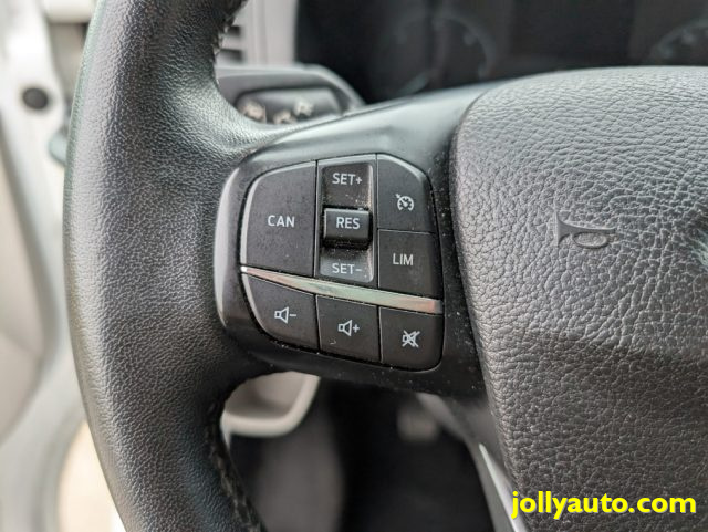 FORD Tourneo Custom usata 29