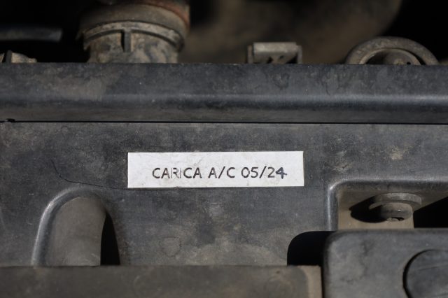 CITROEN C4 usata 112