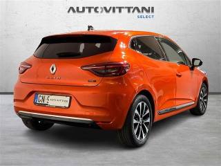 RENAULT Clio usata, con Alzacristalli elettrici