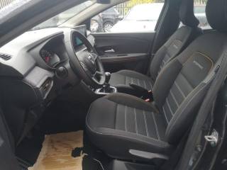 DACIA Sandero usata, con Controllo trazione