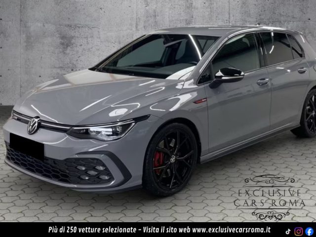 VOLKSWAGEN Golf usata, con ABS
