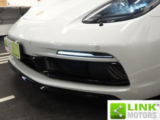 PORSCHE Cayman usata, con Alzacristalli elettrici